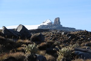 El Pulpito del Diablo